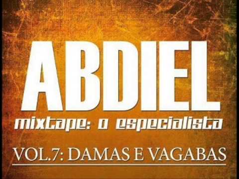 Abdiel - Ex-Favorita (Ft.Lay Low) [Prod.Krazzy Beats]