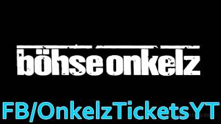 Böhes Onkelz - Viel zu Jung