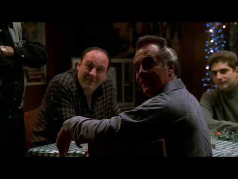 Megvan az új télapó - Maffiózók