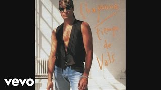 Chayanne - No Pensar En Ti (Audio)