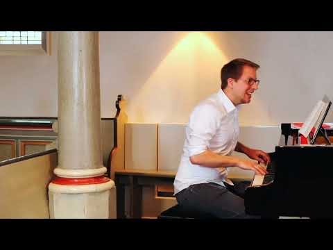 Mittwochs-Andacht | 03.08.2022 || Ev. Kirchengemeinde Haan