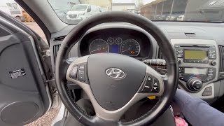 Hyundai i30 car | Image 4 - Autoline