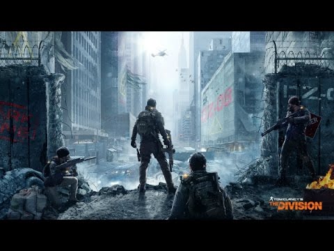 The Division stealing high end and killing rogue agents