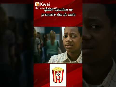 eu não seria o único negro no ônibus