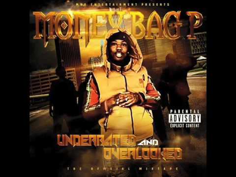 Money Bag P - Tha Story