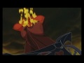 Hades' Pissed Off Moments, Disney's Hercules