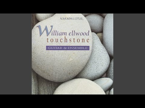 William Ellwood - Touchstone
