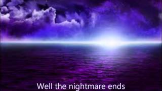 Stevie Nicks ~ The Nightmare ~ w/lyrics