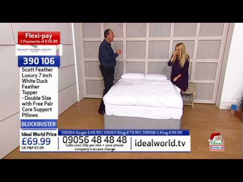 Bedding BB Sally Blooper