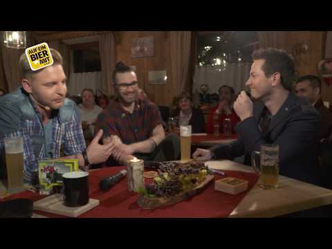 Auf ein Bier mit Qunstwerk