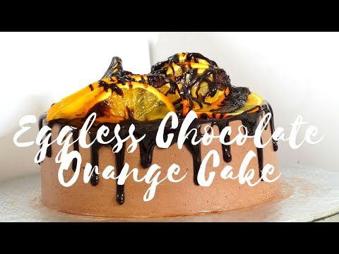 download lagu mp3 mp4 Eggless Chocolate Orange Cake Recipe, download lagu Eggless Chocolate Orange Cake Recipe gratis, unduh video klip Eggless Chocolate Orange Cake Recipe