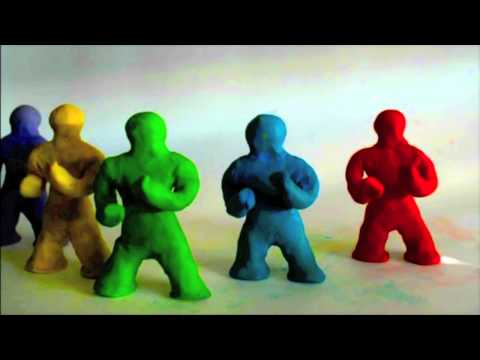 "I Met You" Anna Lunoe & Flume (Clip Compilation)