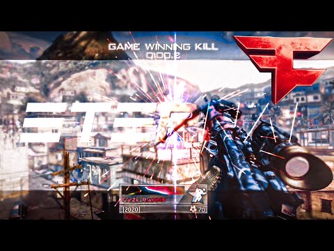 Ramos: ETERNAL - MW2 Montage Trailer by Obey Avium