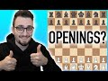 How To Learn Study Chess Openings