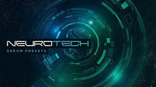 Video thumbnail for Drum and Bass Samples and Loops - Neurotech by V O E by Black Octopus Sound