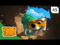 The Jungle Book Tabaqui The Hunter Season 2 Episode 45 Full Length
