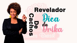 Download lagu Dicas da Drika - Revelador de Cachos mp3 Download lagu Dicas da Drika - Revelador de Cachos mp3