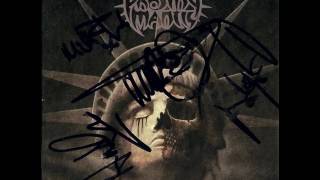 Praying Mantis - So High