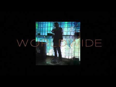 Zwierzak - ”WORLDWIDE” (prod. Zwierzak)