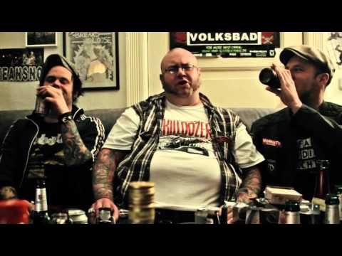 Oi!tercreme "Der schlimmste Tag seit gestern"