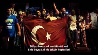 Download lagu 15 Temmuz Demokrasi Marşı (Sözleriyle) mp3 Download lagu 15 Temmuz Demokrasi Marşı (Sözleriyle) mp3