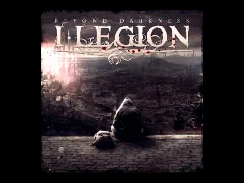 I LEGION  - BEYOND DARKNESS (Full Album)
