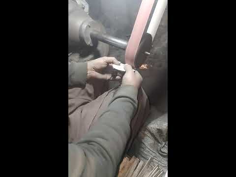 Ajwa catrle wood mix barzel