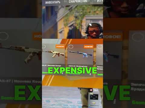 THE LUCKIEST WEEKLY DROP 🤑  #cs2 #cs2skins