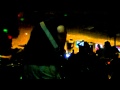 SYF Lost Sailor Saint Of Circumstance 6 27 14