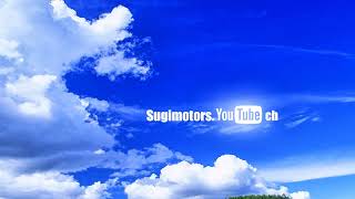 Sugimotorsスギモーターズ のライブ配信