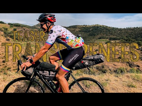 Rumbo RETO 2021 - Teaser TRASNPYRENEES - Episodio 8 SJ2021