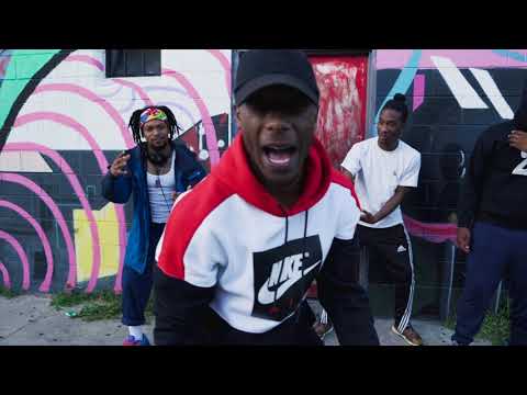 Coast Contra Cypher EP. 3 "The Outlaw"