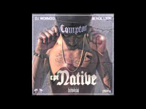 DJ Worm2G Ft Cloud 9ine KO Wild Niggaz