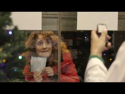 ¡FELICES FIESTAS! 2019