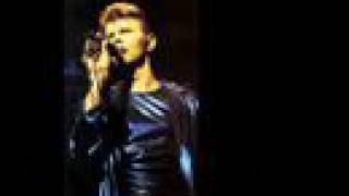 David Bowie - Bring Me The Disco King (Original version)