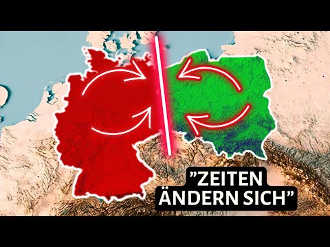 Polen überholt gerade Deutschland & das wird zum Problem