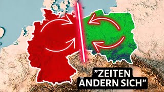 Polen überholt gerade Deutschland & das wird zum Problem
