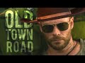 Tyler Rake Extraction Old Town Road