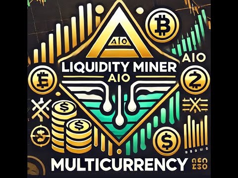 Video Liquidity Miner AIO