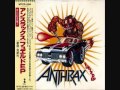 Anthrax - Grunt & Click (B-Side Fueled EP)