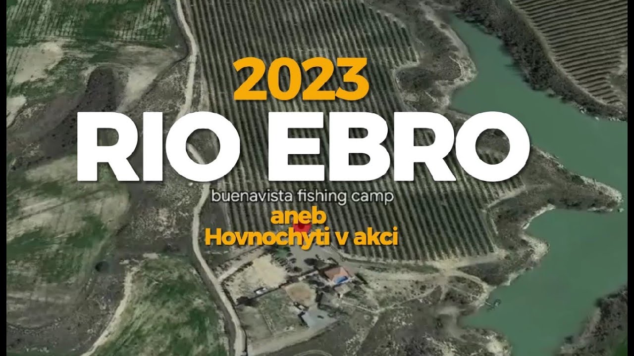 EBRO 2023 - Buena Vista