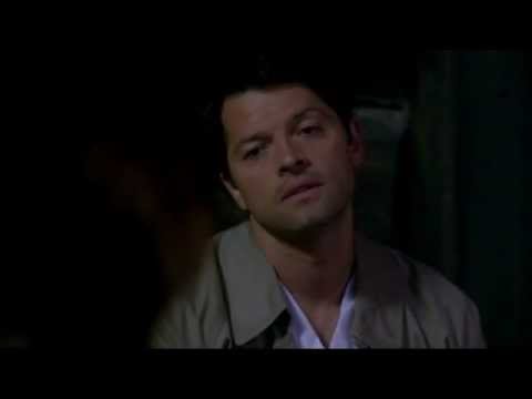 Sam & Castiel - The Weight Of My Mistakes S7E21