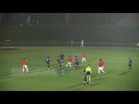 La Luisiana di Pandino ha vinto la Coppa Italia di Promozione