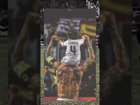 Sergio Ramos kid #football #viral #shorts #sergioramos #inspiration