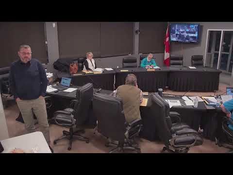 Town of Saint Andrews Special Council Meeting for February 25, 2026