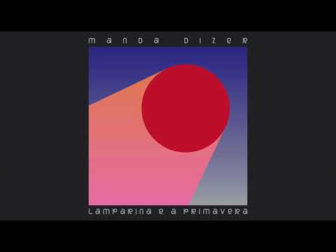 LAMPARINA - Bordaduras (Áudio Oficial)