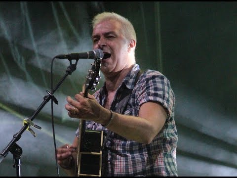 Davide Van De Sfroos - El Calderon De La Stria - Live in Bellinzona