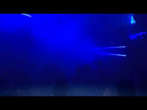 ROGER SANCHEZ 21 @ PACHA NYC  Overground Dec 2011   Boomboxglobal Atmosphere YBT NY