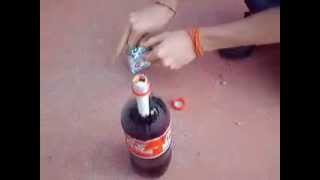 preview picture of video 'Coca & Mentos (Atto III)'