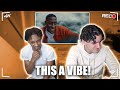 AMERICANS REACT TO YUNG FILLY - GREY!